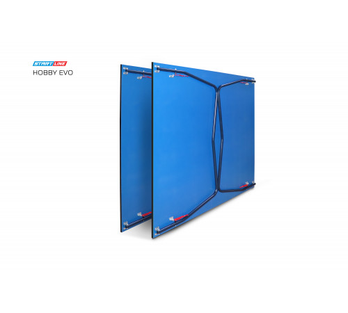 Теннисный стол Hobby Evo синий