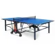 Всепогодный премиальный теннисный стол EDITION Outdoor blue с синей столешницей