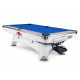 Бильярдный стол TAO-MI Model 2 пул 9 ft, сукно Blue