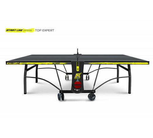 Стол теннисный Top Expert DESIGN