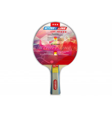 Теннисная ракетка Start line Level 300 New (коническая) 12402