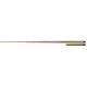 11-8-У Кий "Классик 22- запильный" 1 РС, палисандр/граб