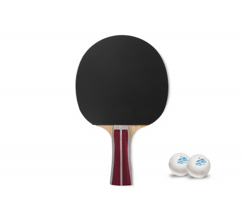 Ракетка для н/т Double Fish (2A+C серия)