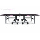 Теннисный стол Start Line Champion HIGH SPEED Black