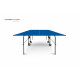 Теннисный стол Olympic blue
