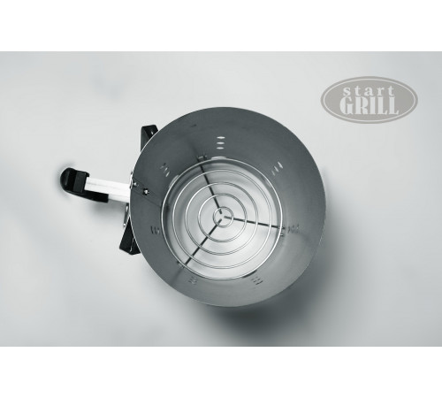 Стартер угольный для гриля