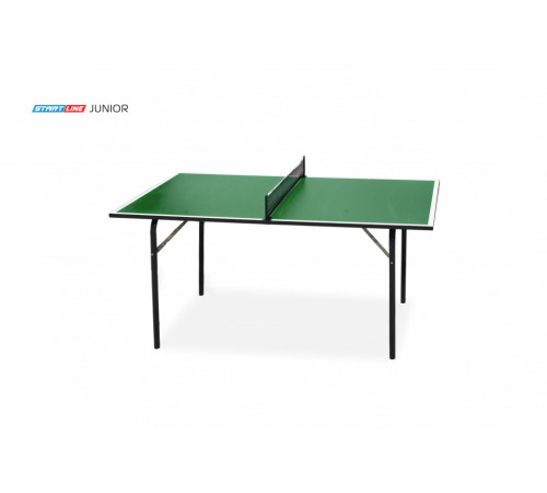 Теннисный стол Junior зеленый
