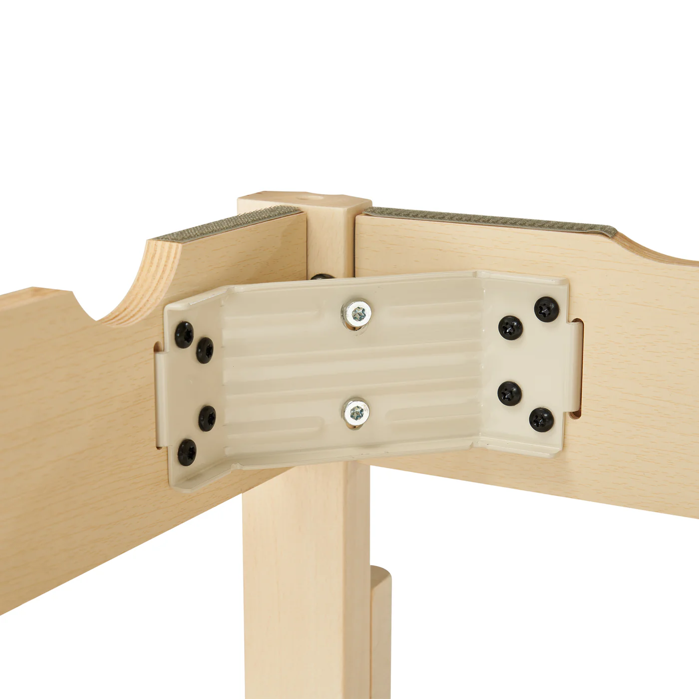 Массажный стол стационарный Master Harvey Tilt