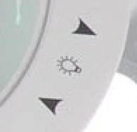 Лампа лупа ЛЛ-5 Атисмед бестеневая, на штативе, на колесах, 5 режимов с регулировкой